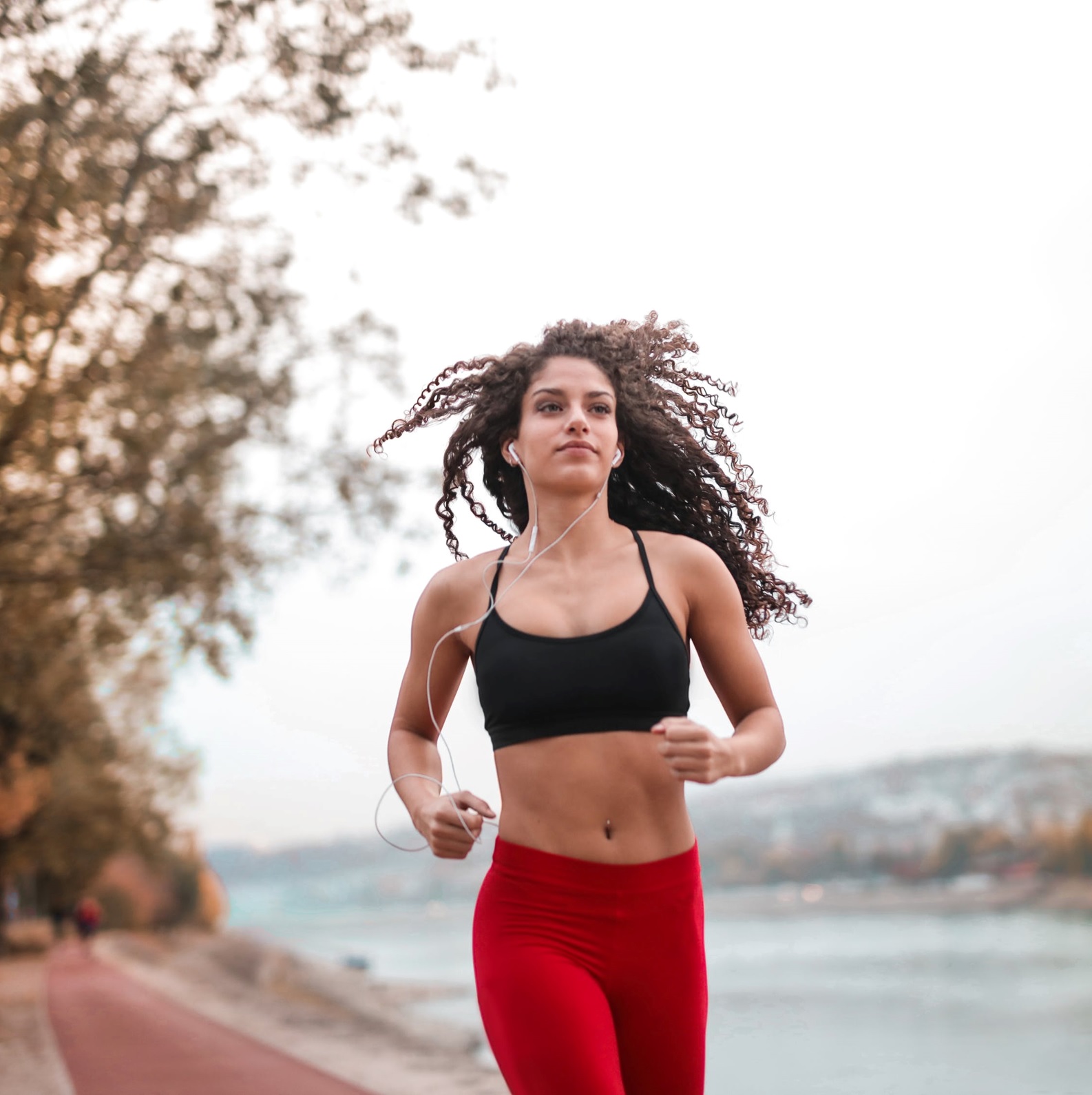 Benefits of Exercise on Hair Health